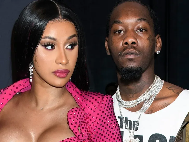 I want you to die slow  Cardi B reacts to Offsets spousal support request amid divorce
