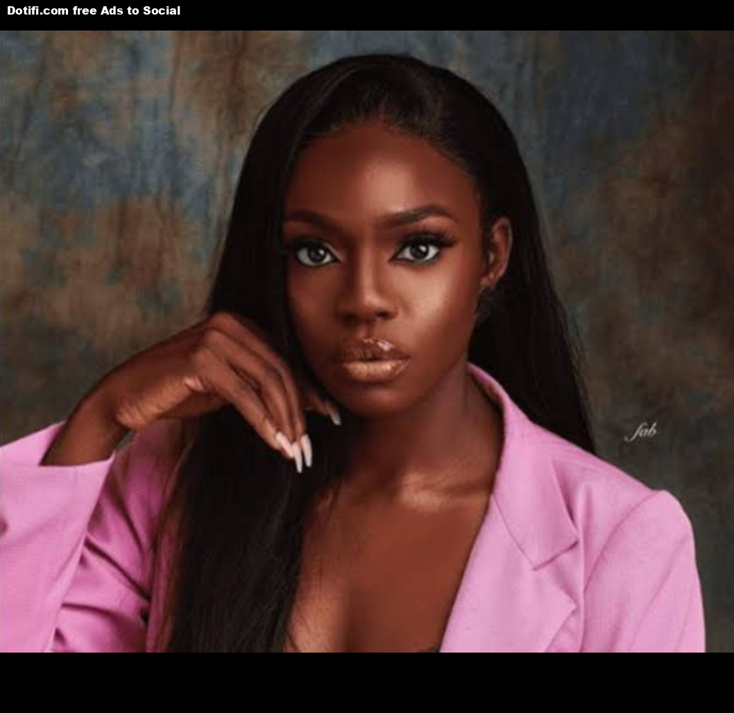 Actress Beverly Osu criticizes AMVCA fashion direction in viral tweet
