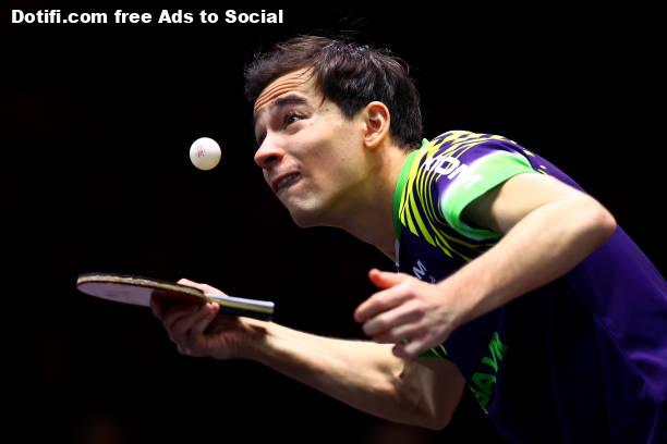 Quadri Aruna, Hugo Calderano