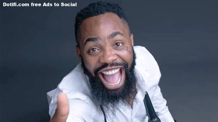 Christ did not die so we can become rich  Comedian and Prophet Arole speaks on money culture in the church