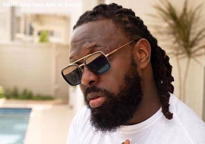 We lost lives and history  Timaya recounts painful Odi massacre says music gave him a voice