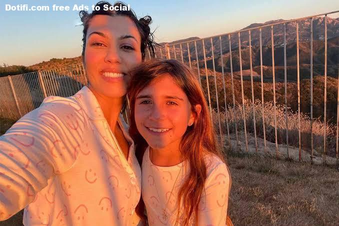 Kourtney Kardashian breaks down in tears as daughter finishes 6th Grade amid tension with ex Scott Disick