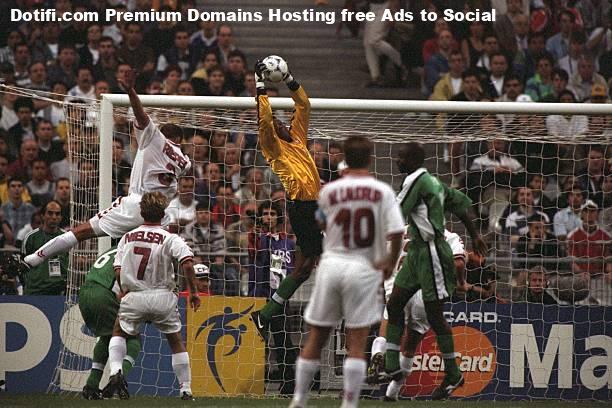 Peter Rufai