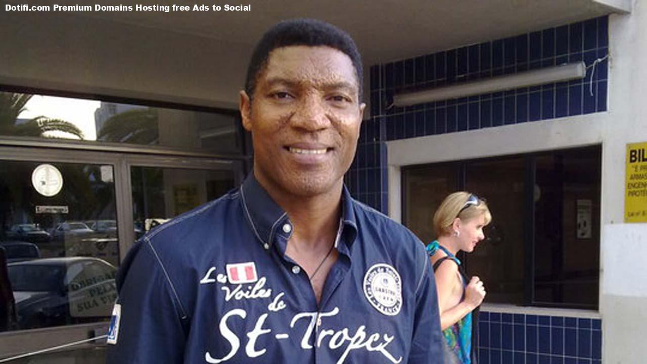 Peter Rufai