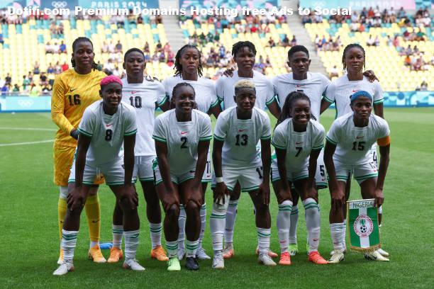 Super Falcons