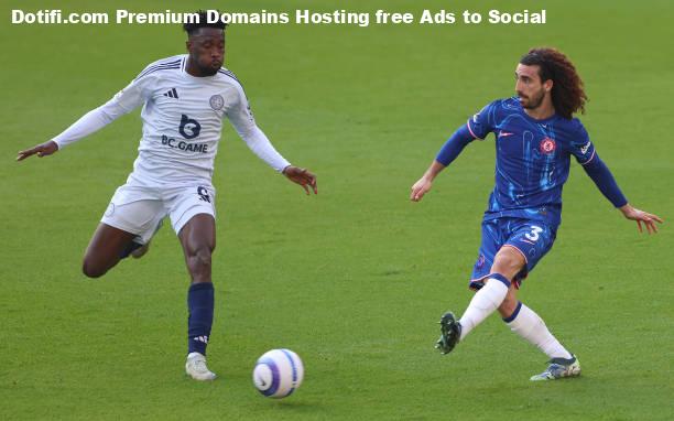 Wilfred Ndidi