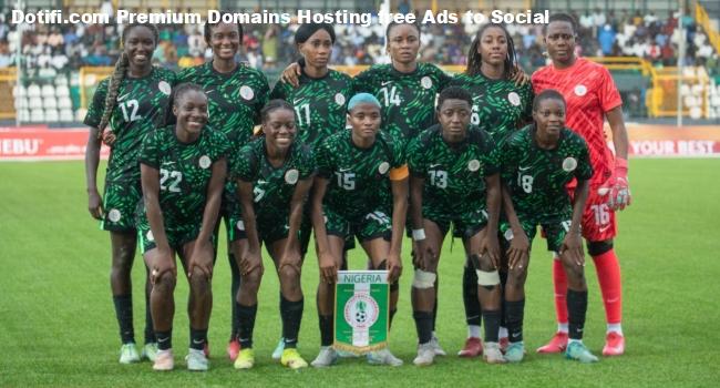 Nigeria