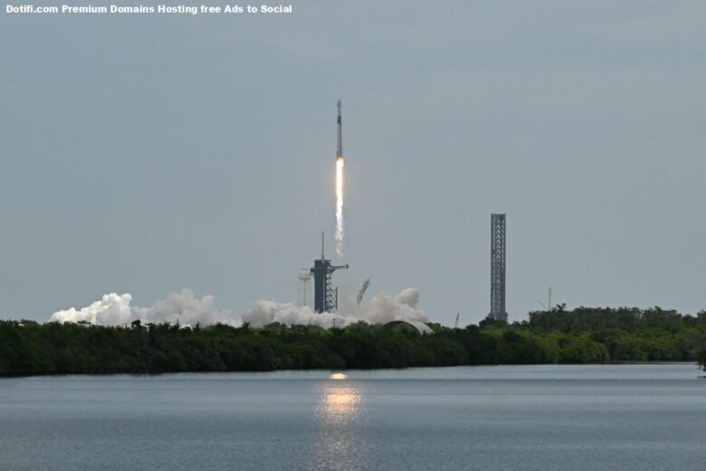 SpaceX