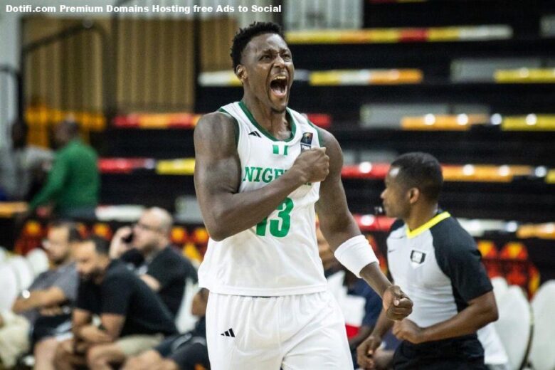 D'Tigers, 2025 Afrobasket