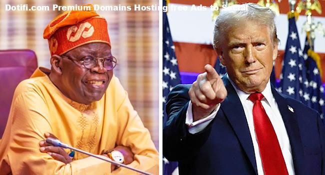 Tinubu