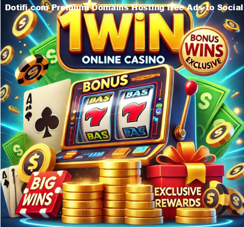 1win Casino