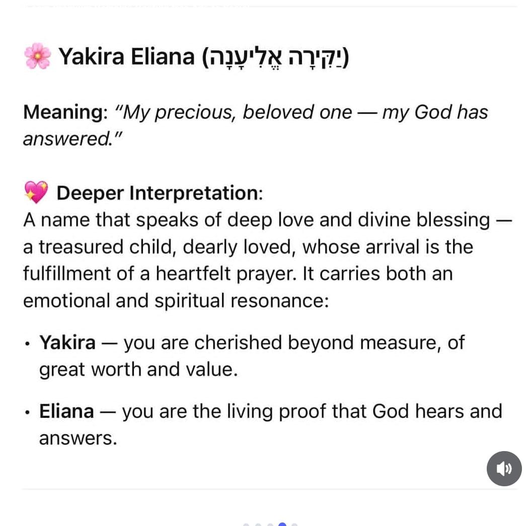 Toke Makinwa welcomes her miracle baby introduces daughter to the world