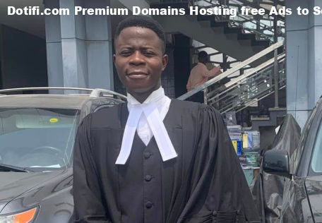 Nigerian lawyer sues Sanwo-Olu for blocking him on X.