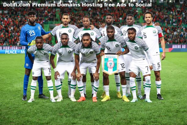 Super Eagles