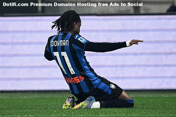 Ademola Lookman