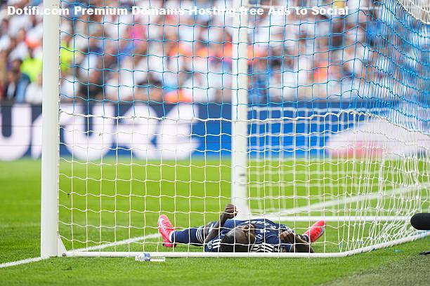 Moses Simon