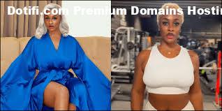 Heartbreak made her lose weight  Uriel shares encounter at the gym, drops hot take on relationships