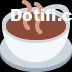 ☕