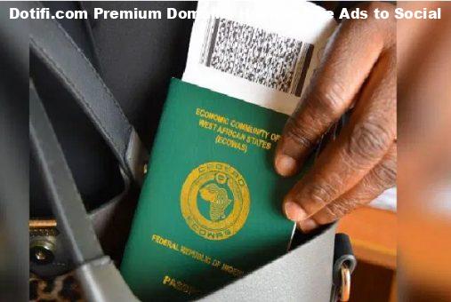 Minister of Interior Olubunmi Tunji-Ojo announces Nigerians can now collect passports within 24 hours
