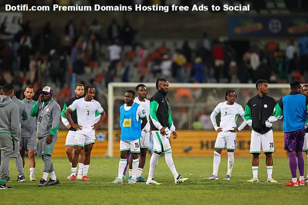 Super Eagles