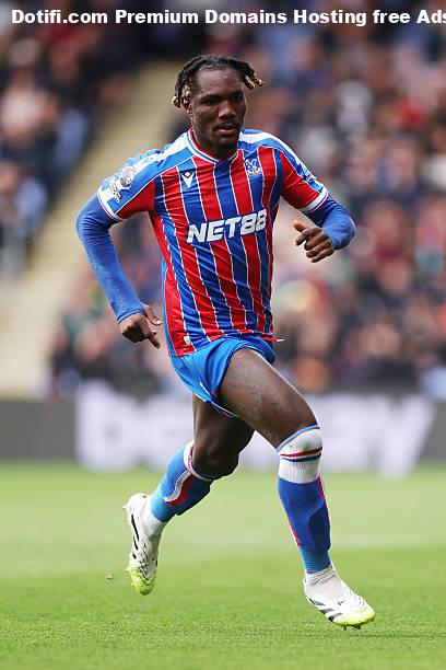 Christantus Uche