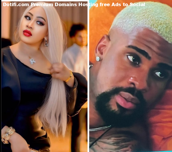 Hes opened a can of worms  Ex BBN star Bright Morgans ex-girlfriend finally speaks, promises more revelations