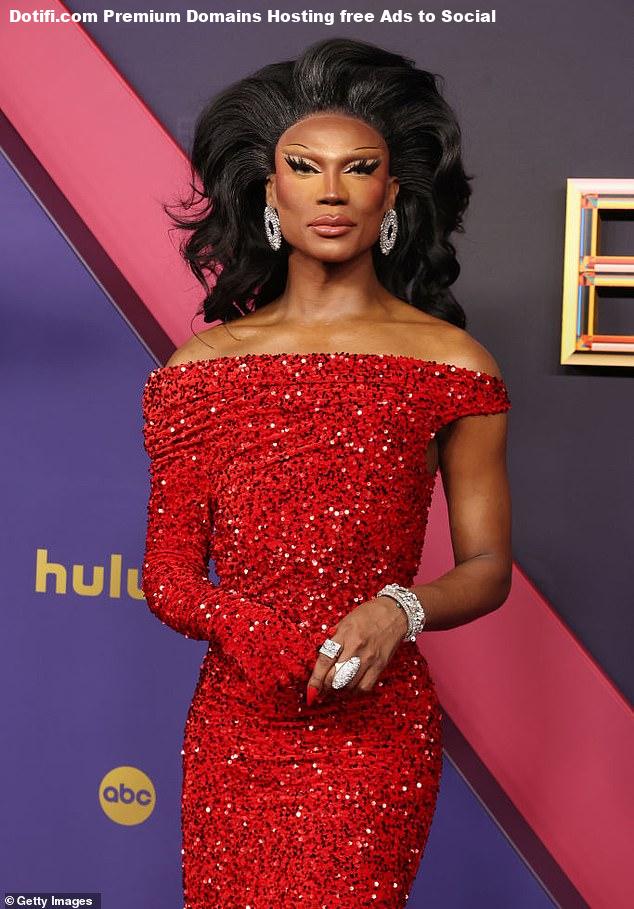 RuPauls Drag Race star Xunami Muse leaves the U.S. amid Trumps immigration crackdown, returns to Panama