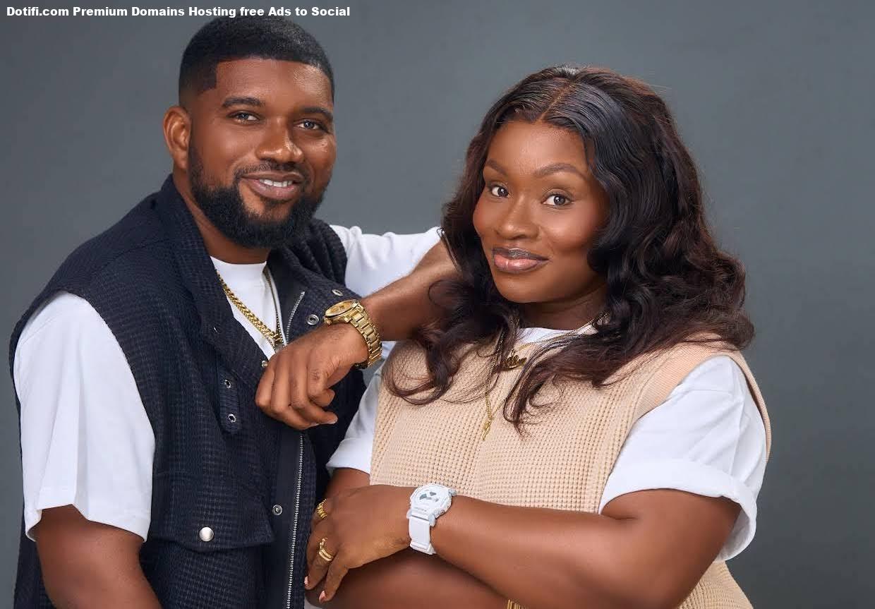 MC Mbakara and wife share heartbreaking story of their daughters 9-year battle with cerebral palsy  reveal it started after hospital failed to provide oxygen at birth