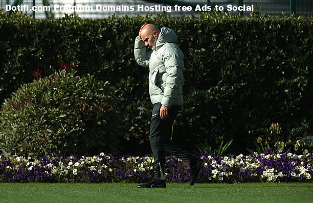 Enzo Maresca, Benfica vs Chelsea, 2025/26 Champions League