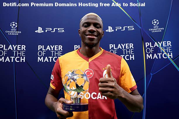 Galatasaray vs Liverpool, 2025/26 Champions League