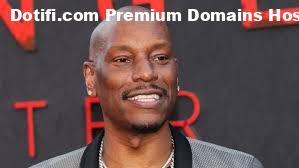 Fast & Furious star Tyrese Gibson arrested over dog attack that left neighbours pet dead
