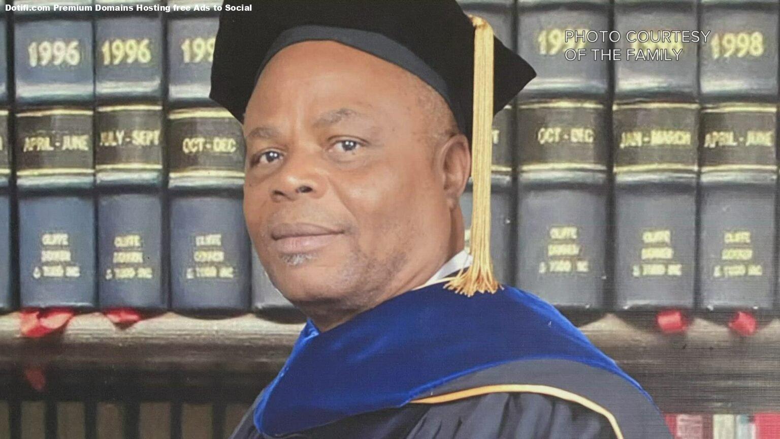 27-year-old Nigerian man arrested in New Orleans for allegedly stabbing father to death, injuring two sisters