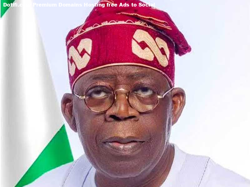 President Tinubu to visit the U.S. amid Christian genocide allegations and Trumps threat of military action