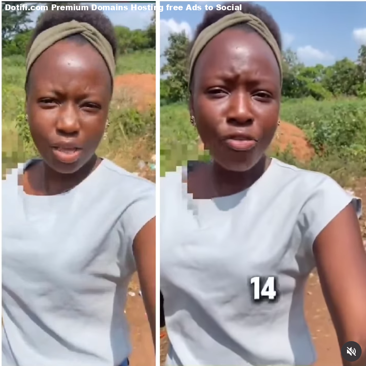 NYSC member raises alarm over troubling behaviour and alleged misconduct in school where shes serving