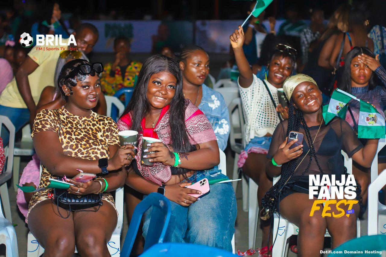 Brila Media, AFCON 2025