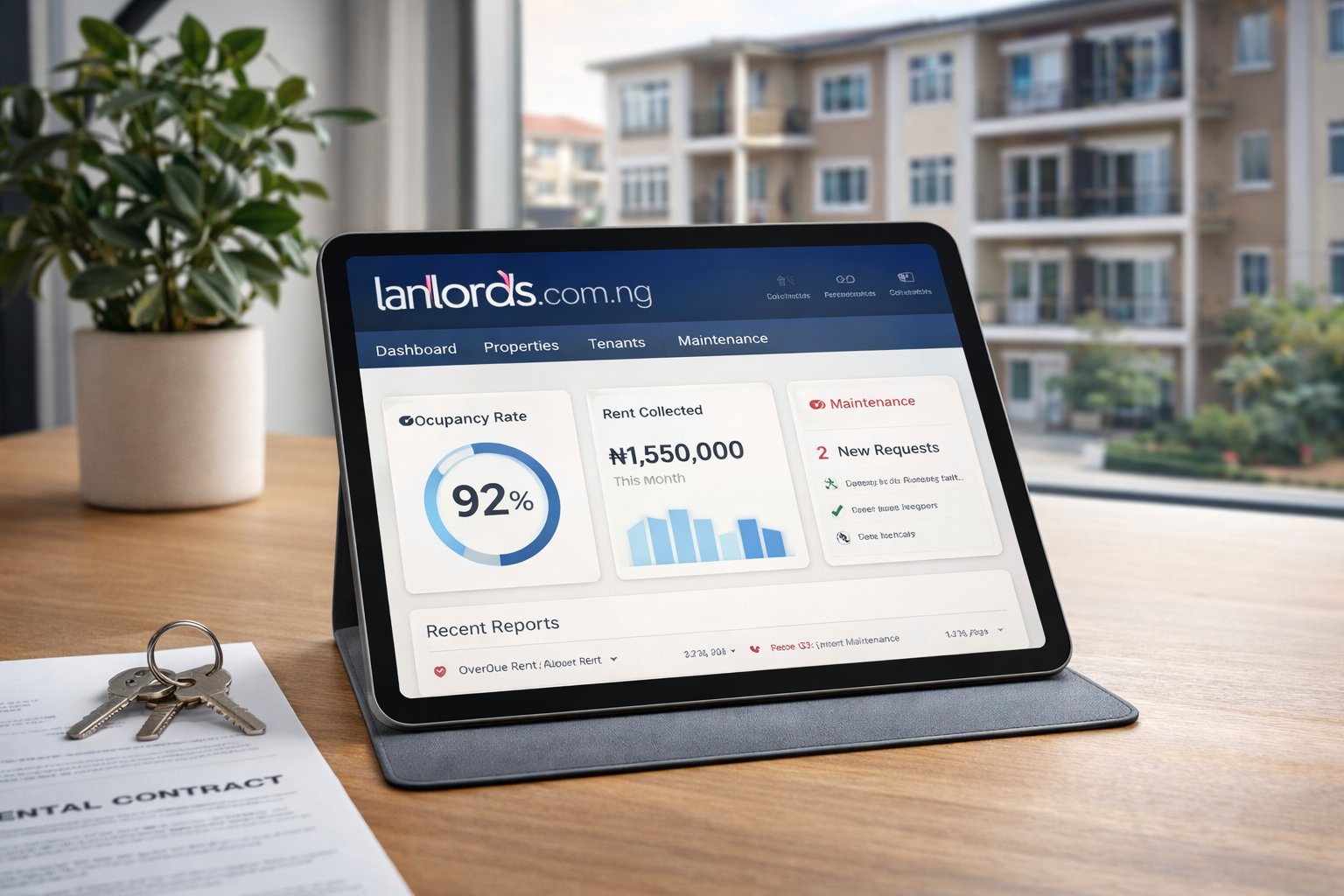 landlords.com.ng