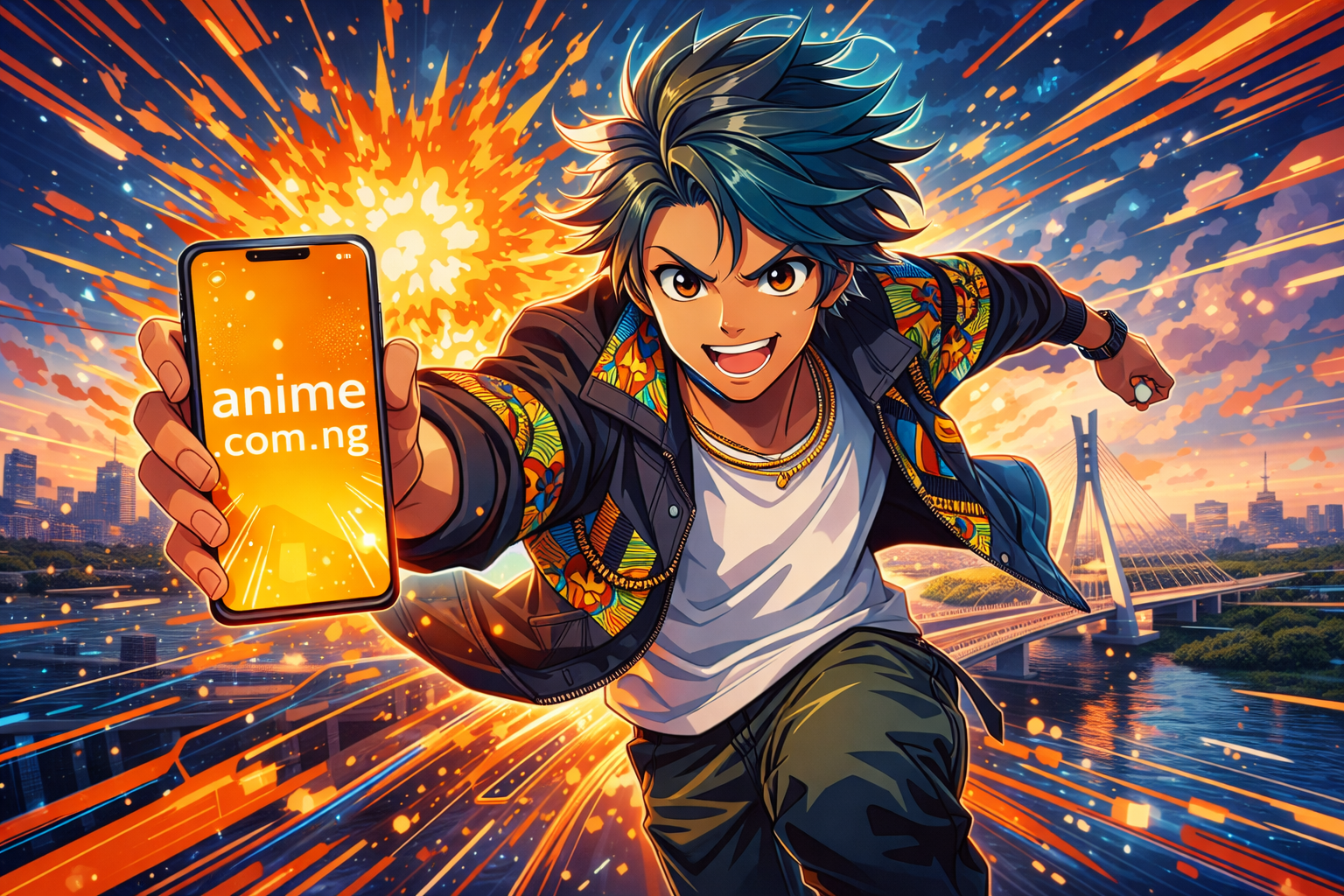 anime.com.ng