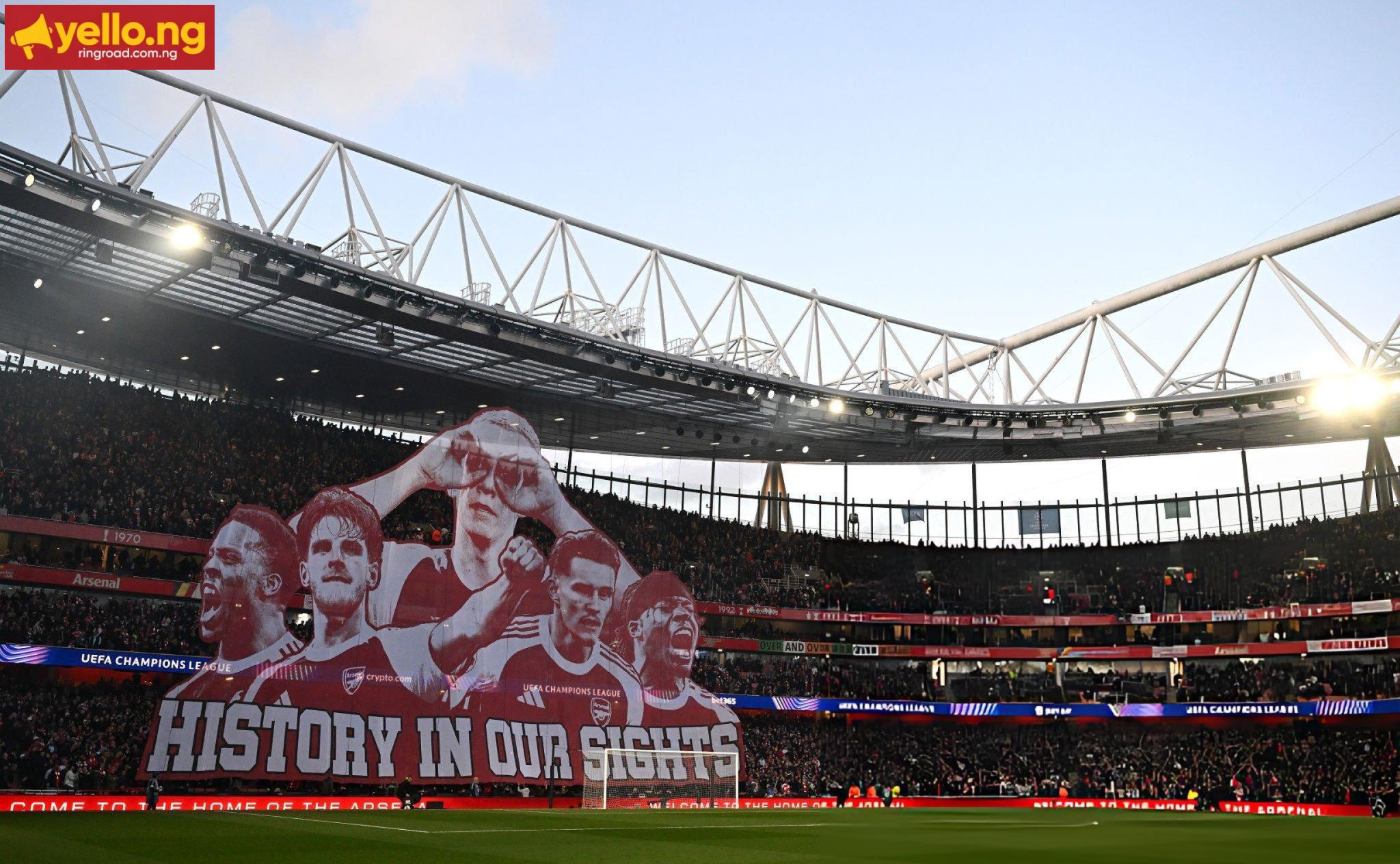 Arsenal