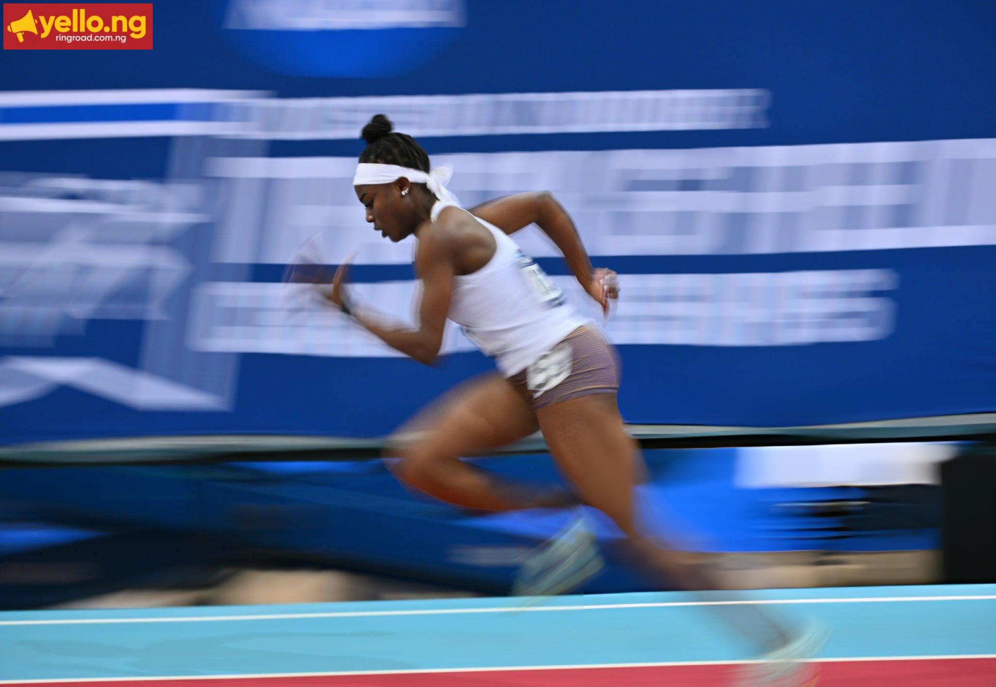 Favour Ofili