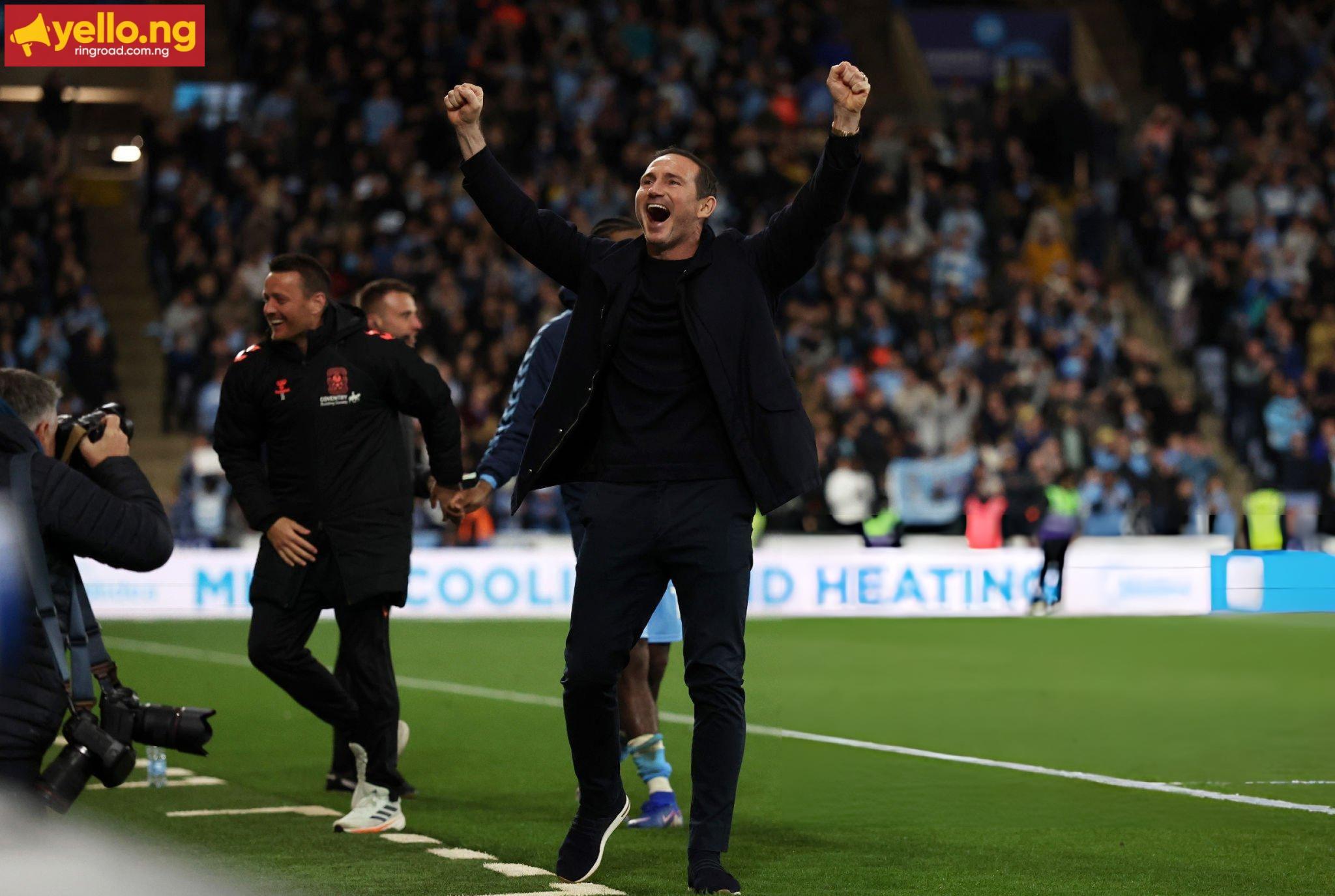 Frank Lampard