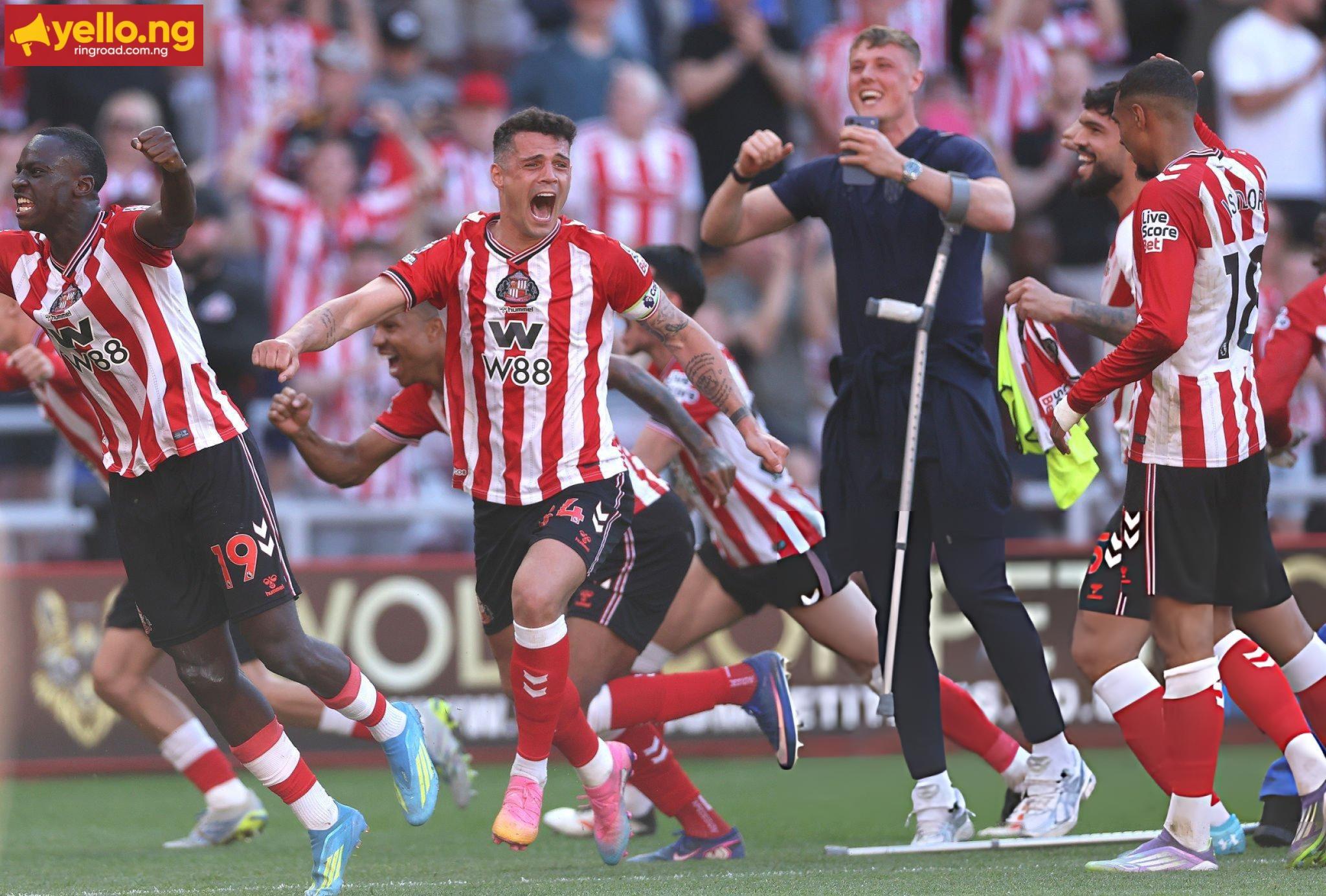 Chelsea, Sunderland, Premier League, Cole Palmer, Wesley Fofana, 2025/26 English Premier League