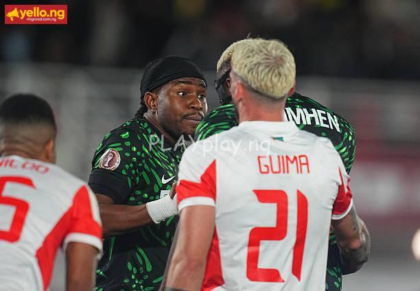 Ademola Lookman