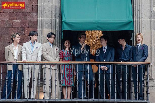 BTS