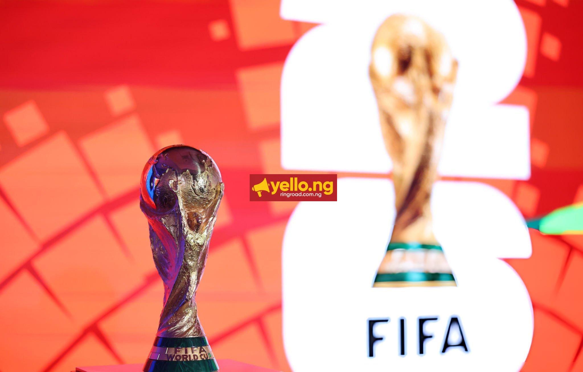 2026 World Cup