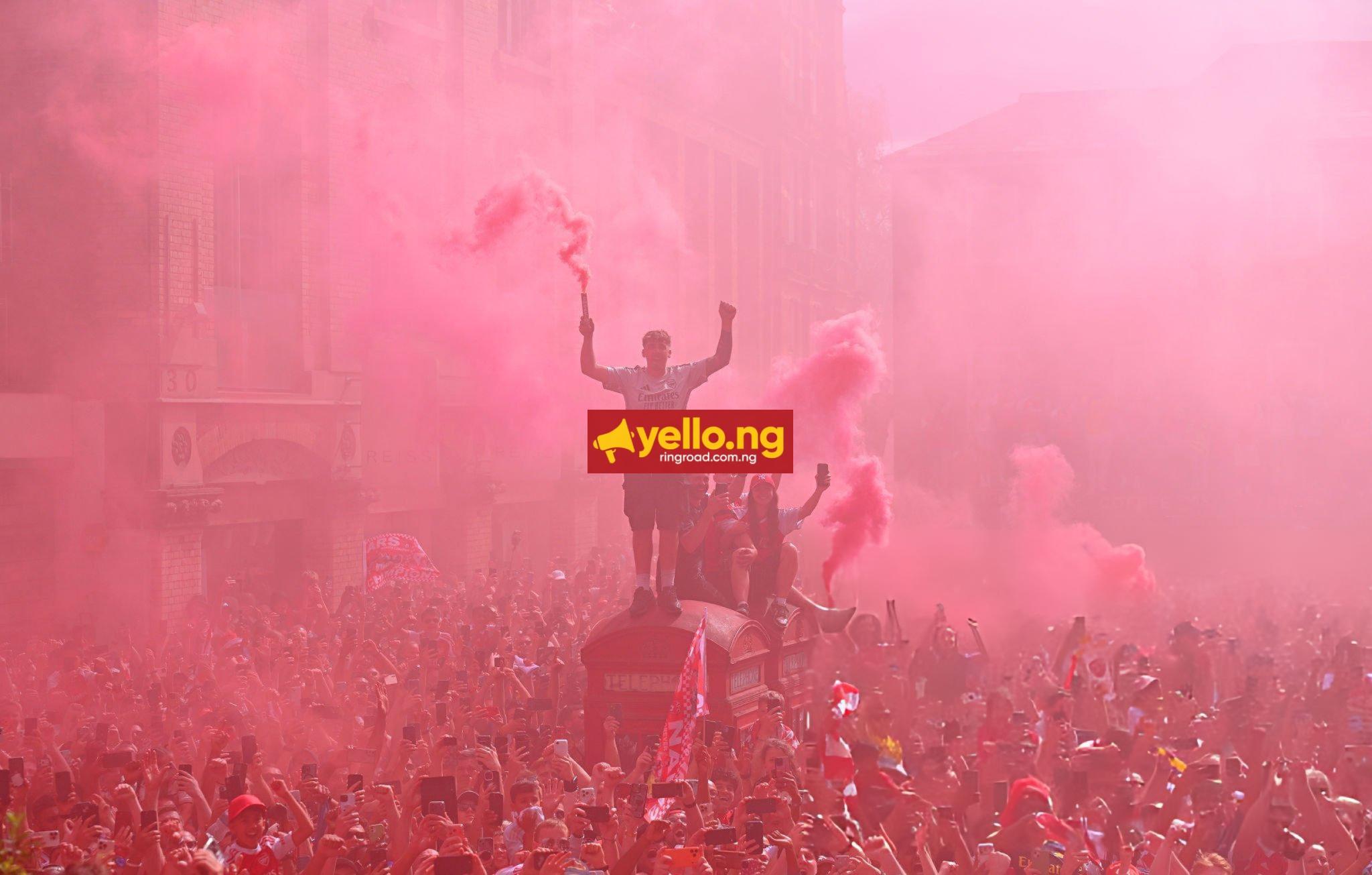 Arsenal