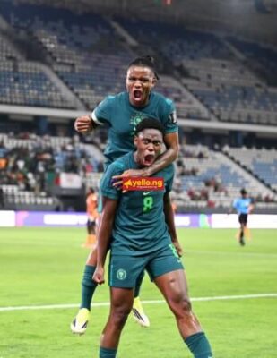 Nigeria, Zambia, Super Falcons, WAFCON 2026, Asisat Oshoala, Justin Madugu